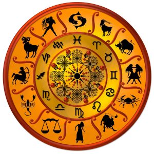 les signes astrologiques