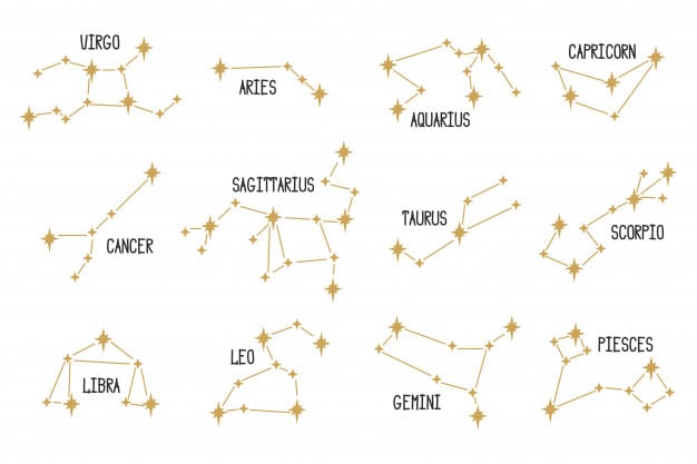 tarot et astrologie