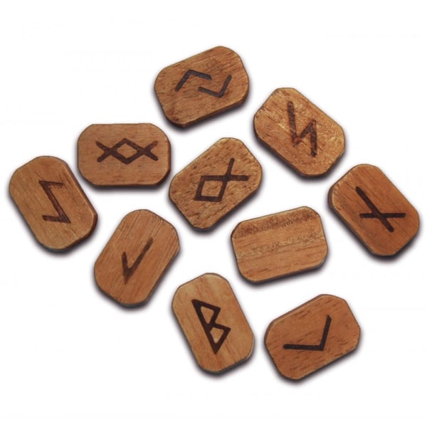 technique des runes