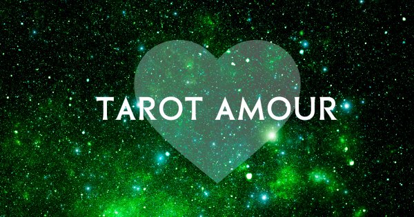tarot amour